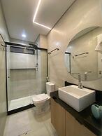 Porto Atlantis Vista Mar 308 by La Playa