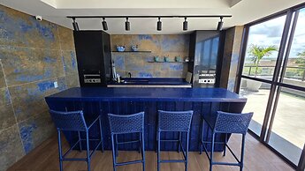 Porto Atlantis Vista Mar 308 by La Playa