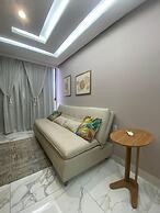 Porto Atlantis Vista Mar 308 by La Playa