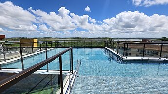 Porto Atlantis Vista Mar 308 by La Playa