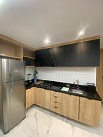 Porto Atlantis Vista Mar 308 by La Playa