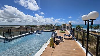 Porto Atlantis Vista Mar 308 by La Playa