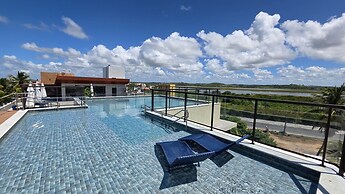 Porto Atlantis Vista Mar 308 by La Playa