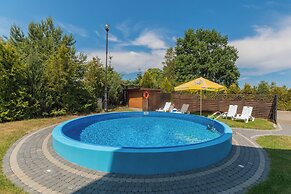Lazurowy Królewski Sen byGrandApartments