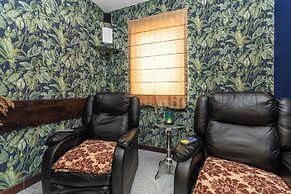 Lazurowy Królewski Sen byGrandApartments