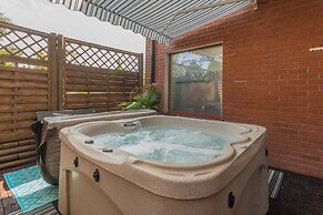 Lazurowy Królewski Sen byGrandApartments