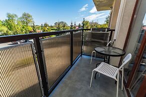 Lazurowy Królewski Sen byGrandApartments