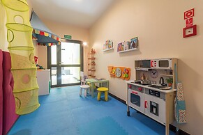Lazurowy Królewski Sen byGrandApartments