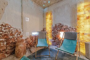 Lazurowy Królewski Sen byGrandApartments