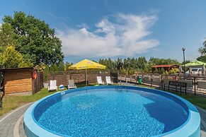 Lazurowy Królewski Sen byGrandApartments