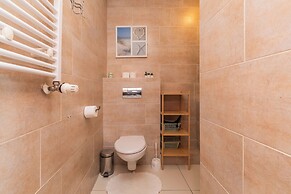 Lazurowy Królewski Sen byGrandApartments