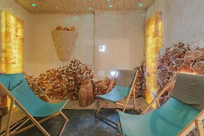 Lazurowy Królewski Sen byGrandApartments