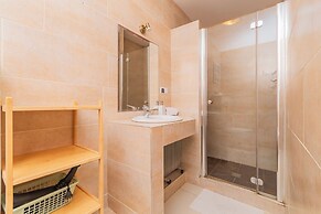 Lazurowy Królewski Sen byGrandApartments
