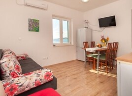 Apartments Lučić