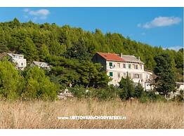 Apartments Lučić