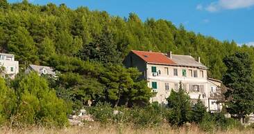 Apartments Lučić