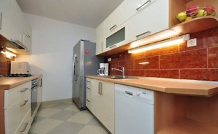 Apartments Lučić