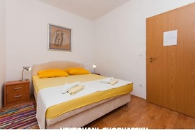Apartments Lučić