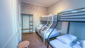 Short Residence Hostel Vienna