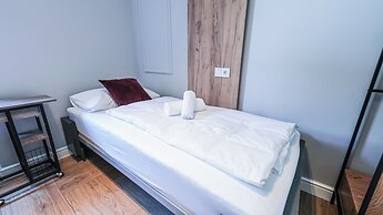 Short Residence Hostel Vienna
