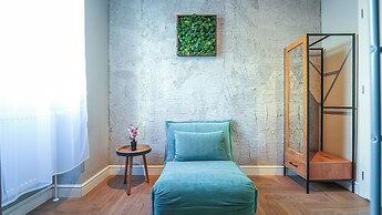 Short Residence Hostel Vienna