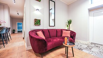 Short Residence Hostel Vienna