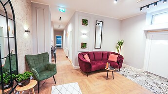 Short Residence Hostel Vienna