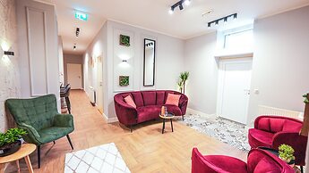 Short Residence Hostel Vienna