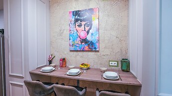 Short Residence Hostel Vienna