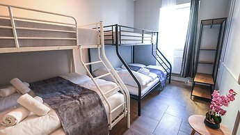 Short Residence Hostel Vienna