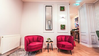 Short Residence Hostel Vienna