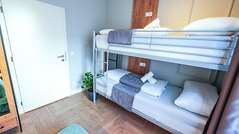 Short Residence Hostel Vienna