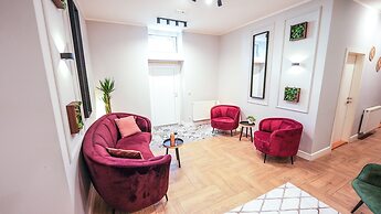 Short Residence Hostel Vienna