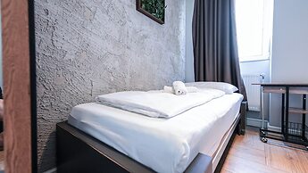 Short Residence Hostel Vienna