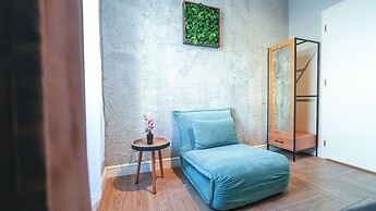 Short Residence Hostel Vienna