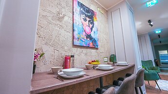 Short Residence Hostel Vienna