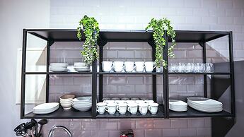 Short Residence Hostel Vienna