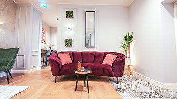 Short Residence Hostel Vienna