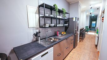 Short Residence Hostel Vienna