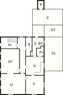 4 Person Holiday Home in Grenaa