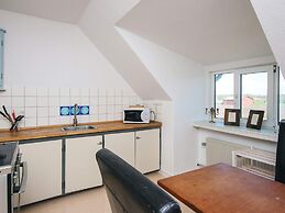 4 Person Holiday Home in Grenaa