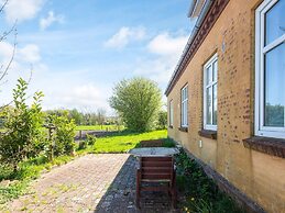 4 Person Holiday Home in Grenaa