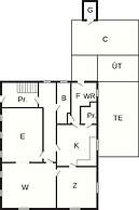 4 Person Holiday Home in Grenaa