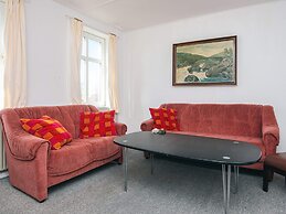 4 Person Holiday Home in Grenaa