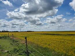 4 Person Holiday Home in Grenaa