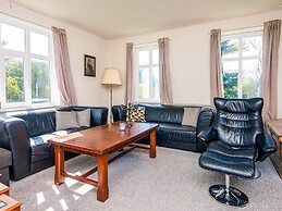 4 Person Holiday Home in Grenaa