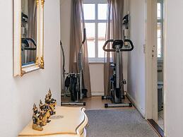 4 Person Holiday Home in Grenaa