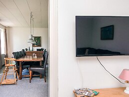 4 Person Holiday Home in Grenaa