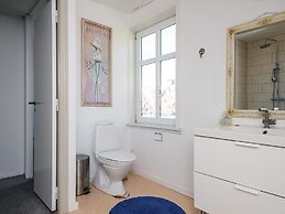 4 Person Holiday Home in Grenaa
