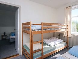 4 Person Holiday Home in Grenaa
